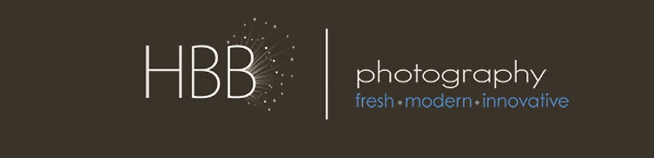 HBB Photography logo